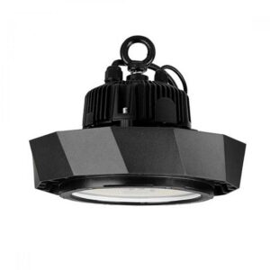 Sospensione Industriale 100w UFO Luce Natura 12000 Lumen